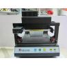 Buy cheap Hot sale digital gold foil stamping machine ,plastic id card printing machine,flatbed pvc id card printer from wholesalers