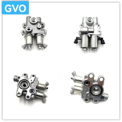 Buy cheap 9312792 Excavator Hydraulic Lift Solenoid Valve Assembly For Hitachi ZX200-5G ZX240-5G ZX280-5G EX200 EX210 EX350 EX360 from wholesalers