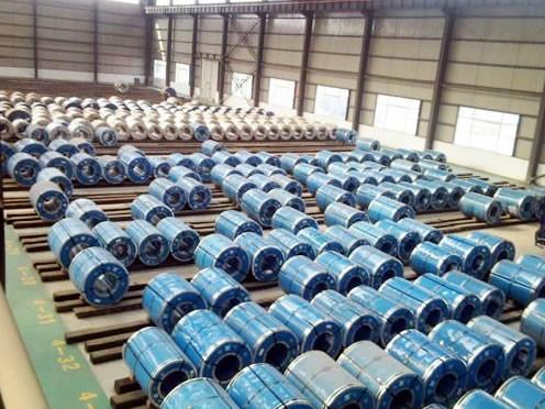 Buy cheap 610 / 508mm ID 201 Stainless Steel Strip Roll , Mil Edge 201 Stainless Steel Coil from wholesalers