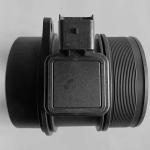 12V Mass Air Flow Sensor Meter For Ford 5WK97002 9645948980