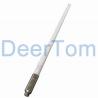 Buy cheap 1710-1880MHz DCS 1800MHz Outdoor Omni Antenna 10dBi External Omni Directional from wholesalers