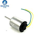 1215 Micro DC Coreless Motor 3V Permanent Magnet DC Motor 12mm