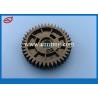 Buy cheap Hyosung 5600 7310000649-1 ATM Gear Rack Cassette from wholesalers