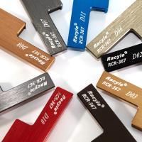 Buy cheap Aluminium Strip Line Door Pull Zinc Alloy Handle product