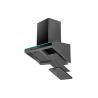 Buy cheap High-End Range Hood With Oil Fume Separation And Purification,oil Electric Separation Copper Wire Motor VX3 from wholesalers