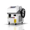 Buy cheap High Productivity Laser Fiber Welder 1000w 1500w 2000w from wholesalers