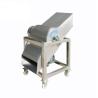 Buy cheap Commercial Stainless Steel Ice Crusher Machine For Ice Block, Tube ice, Cube Ice from wholesalers