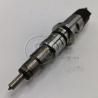 Buy cheap High quality fuel injector 0445120289 5268408 common rail Injector C5268408 5268408 0445120289 for cummin ISBE ISDE from wholesalers