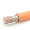 Buy cheap XLPO Flexible Silicone Cable from wholesalers