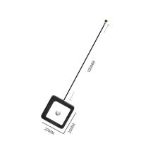 Buy cheap 1561-1575.42MHZ Bluetooth Wireless GPS Wifi Antenna 3V To 5V product