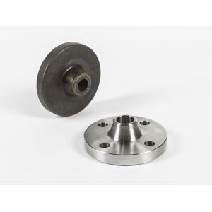 Buy cheap ASTM A105 Welding Neck Flange WN ANSI B16.5 1/2-24 Forging Carbon Steel Class from wholesalers