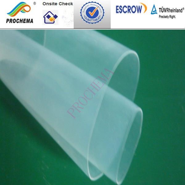 Buy cheap PFA transparent tube, PFA Clear tube from wholesalers