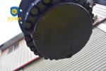 227-6133 353-0513 Excavator Gearbox For E322C E324 Travel Motor