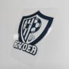 Buy cheap Single Color Screen Printing Logo High Elastic Heat Transfer Custom Logo from wholesalers
