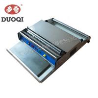Buy cheap Stainless Steel Film Wrap Equipment The Essential Tool for Hand Wrapping product