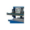 Buy cheap 380V 50HZ Mattress Compression Machine Mattress Film Packing Machine 7.5kw NB-Y06 from wholesalers