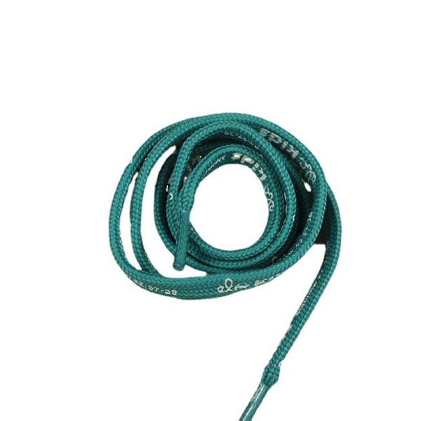 Buy cheap Full Color Flat Rope Premium Printed Shoelaces For Sneakers from wholesalers