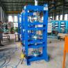 Buy cheap LDH Rear Car Tyre Making Machine Inflatable Shaping Tire Shaping Machine from wholesalers