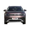 Buy cheap Used car ID. 6 Crozz PRO Fast delivery at wholesale price 0KM pure electric adult charging car New car Household multi-function from wholesalers