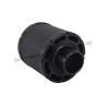 Buy cheap 1356376 1402667 309093 Compressor Oil Separator Filter Hard PU Air Filter Element from wholesalers