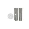 Buy cheap SS304 316 Plain Woven Stainless Steel Filter Wire Mesh from wholesalers