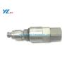 Buy cheap Kobelco Excavator Relief Valve SK200-8 Combination Valve YN30V00120F2 from wholesalers