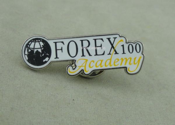 Buy cheap Promotion Enameled Pin , Zinc Alloy Die Casting 3D Police / Military Pin Badges from wholesalers
