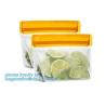 Buy cheap Food Fresh Bag/Food Vacuum Storage Bag/Kitchen Vacuum Bag, Food Grade Leakproof Fresh Large Zipper Freezer from wholesalers