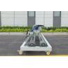 Buy cheap 3m Length Semi-Automatic Sticker Vinyl And Tarpaulin Flex Banner Roll Cutting Machine from wholesalers