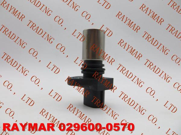 Buy cheap DENSO Crankshaft position sensor 092600-0570 for SINOTRUK HOWO R61540090008 from wholesalers