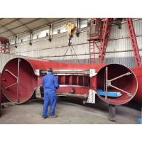 Buy cheap Air/Water Cooling Water Turbine Generator with 50 Years Service Life and 450 product