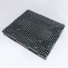 Buy cheap Recyclable Double-Sided 1400*1200 Plastic Pallets for High-Quality Warehouse Logistics Cargo Pallets from wholesalers