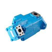 Buy cheap Concentric Collar Vickers Hydraulic Vane Pump 35VTCS30A-2203AA22L 02-125528-5 product