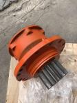 excavator parts 393-2179 397-3825 Swing Reduction Gearbox for E307E E308E