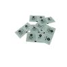 Buy cheap Convenient Seasoning Salt Pepper Twin Packet 1g from wholesalers