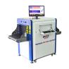 Buy cheap High Sensitivity Office X Ray Baggage Scanner with Super Clear Images from wholesalers