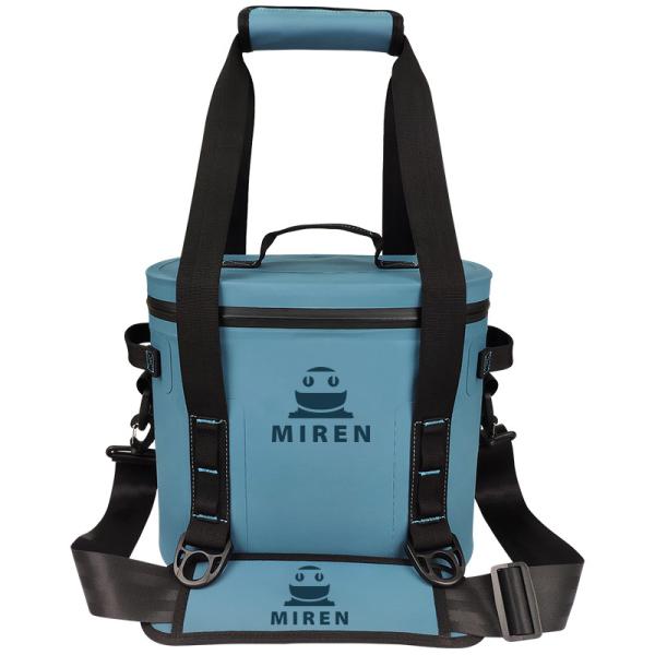 Buy cheap 8L Square Insulated Leak Proof Cooler Bag Spill Proof Durable from wholesalers
