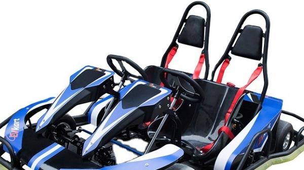Buy cheap App Adjustment Control Playground Gokart from wholesalers