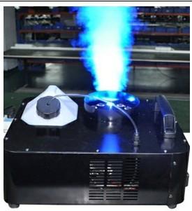 Buy cheap LED colorful fog machine from wholesalers