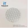 Buy cheap Food Grade Foil Caps Induction Half Peel Seal Liner For Butter Jars Bottle from wholesalers