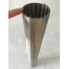 Buy cheap Wooden Case Packaging for Wedge Wire Screen Wire size 1.5x2mm Slot Opening 0.02mm-15mm from wholesalers