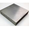 Buy cheap 99.95% ASTM B265 Pure Titanium Plate High Corrosion Resistance from wholesalers