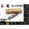Buy cheap Genuine Fuel Injector QSK23 QSK60 Diesel Engine Spare Parts 4902827 4902828 4326780 3766446 from wholesalers