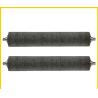 Buy cheap Customized Length Brush Roller of Textile Sanding Machine from wholesalers