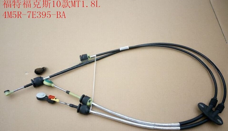 High Quality Gear Shift Cable for Ford 4m5r-7e395-Ba BS1b46500