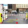 Buy cheap Waterproof UHF Parking System Long Range RFID Card Reader For Parking Lots Regular Car from wholesalers
