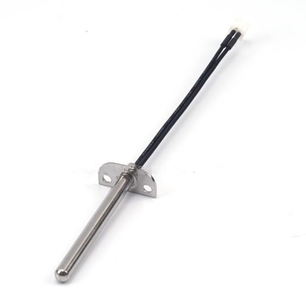 Buy cheap nTC Refrigerator Temp Sensor controller 1000k ohms 3970 Bvalue from wholesalers