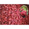 Buy cheap Fruit Type Chinese Traditional Medicine , Schisandra Supplement Vacuum Packed from wholesalers