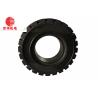 Buy cheap 250-15 Solid Forklift Tires High Traction Smooth Running CCC Certification from wholesalers