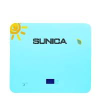 Buy cheap 48v Lifepo4 Energy Storage Battery RS232 Energy Storage 10kw Powerwall product
